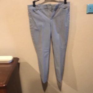 Old Navy pixie high rise